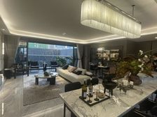 50万起入住南门怡心湖精装大平层