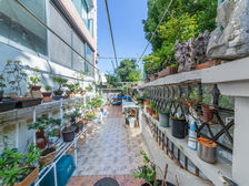 一楼带50平花园,3房2卫精装修,已买诚售,看房方便到价签字