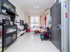 中福花苑青年汇 1室1厅1卫 精装修 370万元