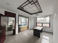 佳汇国际中心丨业主房丨南向丨正对电梯丨中国工艺集团丨朝阳门站