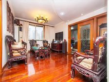 蓬莱公园 · 丽南公寓 · 3室 · 2厅