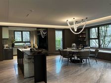 龙湖围子山高端精装大平层,270度采光,享内部额外折扣