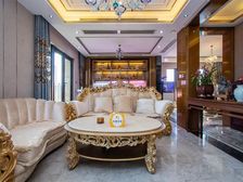 新上 次新房难有竞品,顶楼双露台,有产权车位,出国一定要卖掉