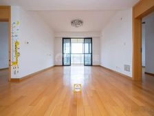 黄浦丽园 大平层 高区 钥匙 看房便捷