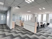 央企直租 地铁口390平 酒店 停机坪 万平花园广场