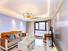 新上,8号线,品质小区,精装修,诚意出售,价格好谈