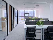 十里河三线地铁 50平 1000平多种面积精装带家具可注册