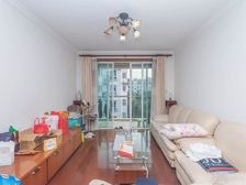 黄山新苑 2室2厅1卫 简装修 570万元