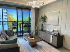 狮山 高品质小高层 精装一手免税 价格看中可以谈