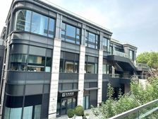 宋家庄地铁站,独栋写字楼出租石榴中心750平(大小面积均有)