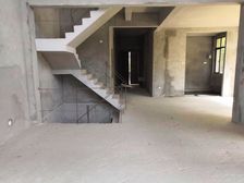 莹思推荐 方直君御268平双拼别墅上下5层带花园带露台带车位