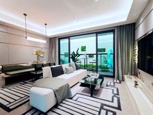 近万达 石湖公园 地 铁口 高品质小区 一手交易免税 可谈