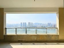 (中洲专卖)空中别墅 给你一套不一样的梦中情屋!路过不错过