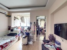 缘圆宝邸 1室1厅 53.04平