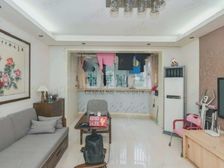 内环02年小区,精装修,一梯两户,双轨交通