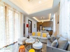 碧桂园温泉别墅(独栋)带私家花园200平,特价142万搞定