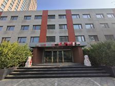 呼家楼独栋 可冠名 地铁300米 带燃气 门前可停车员工宿舍