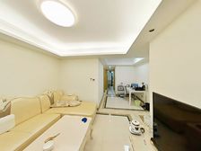 高层景观房 看房随时诚心出售 带产权车位 空关有钥匙 置换急