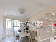 华乐家园 南北通透 精装两居 满二 成熟社区 看房方便