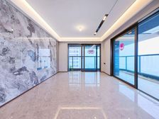 江山路 万科精装第四代建筑 超大270度阳台 诚意急售