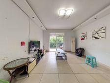 杨家坪万象城双商圈 临地铁18号线 环境好 有大阳台