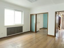 胜利路 市中心多层 三居两厅 全明户型 框架房