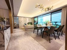 杨家坪豪宅标杆项目 工程抵款房 价格非常便宜!