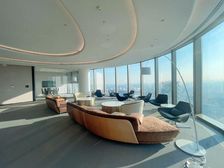 宝安中心区 办公 地铁口 壹方中心 平带家私近HOP国际中心