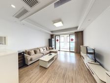 尚海湾正厅南北2室 看房随时 性价比