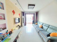 急售!出门就是12仲 翠景园 南北通透精装三居 带储藏间