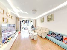 金汇花园四街坊 核心地段繁华商圈 10号线地铁 学校华师大