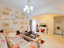 滨北地铁口 中信惠扬公寓楼 交通便捷 满五 电梯三房260万