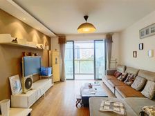 凤凰城凤翔苑 正南朝向 医疗配套成熟 精装好房