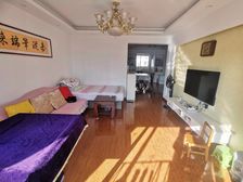 丰和 道 大两房 满二 朝南 正规商品房 出行方便