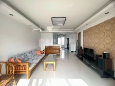 凤凰城凤翔苑 装修好 高楼层视野无遮挡 大两房还.可以谈