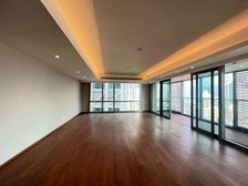 来福士广场 重庆扬帆起航地标建筑 开发商精装 头排看江