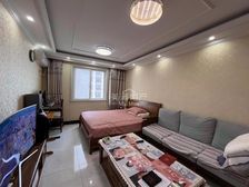 万汇国际广场 精装双气 电梯中间楼层 次新低密小区 满五