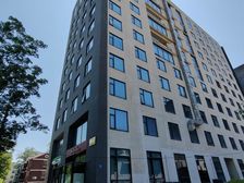 瀚海国际大厦 鸿运大厦 阳光878商务中心写字楼2000平租