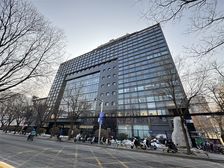 酒仙桥兆维大厦 阳光878东区 鸿运大厦写字楼2000平出租