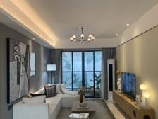 合景保利香樾四季 送车位物业 精装大三房 送家 区府旁 秀全