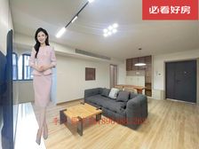 新出!地铁房,高区景观楼层,送固定车位,送50 豪华装修!