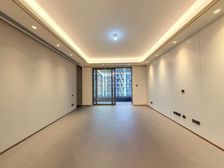 高区看江徐汇滨江C位未入住新房随时看精装