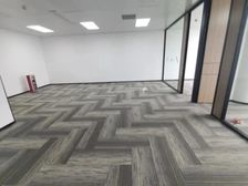 粤海天河城 写字楼出租 可配办公家具 景观好 万博CBD地标