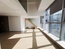 番禺粤海天河城 商务室招租 全景落地窗 楼下交通便利