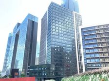 业主直租!四海城租免中介费,带家具一级环境 ,275方超豪华