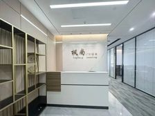 万博地铁口写字楼出租 家具免费用 24h自控空调 租金含税