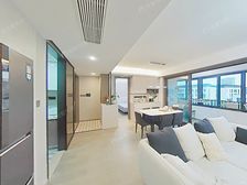 科技城 · 大悦澜庭 · 4室 · 2厅