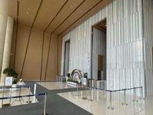 粤海广场 精装335方单位 7号线10米 18号线200米