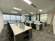 长免租期!番禺南村万博粤海广场 楼下是天河城商业广场 超方便