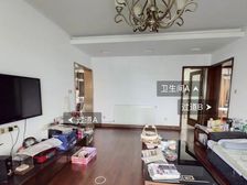 顺德苑 南京西路雕塑公园 苏州河沿岸景观三房 13号线地铁